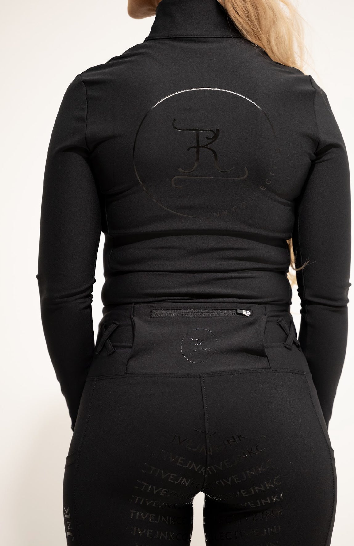 JnK Classic Base Layer