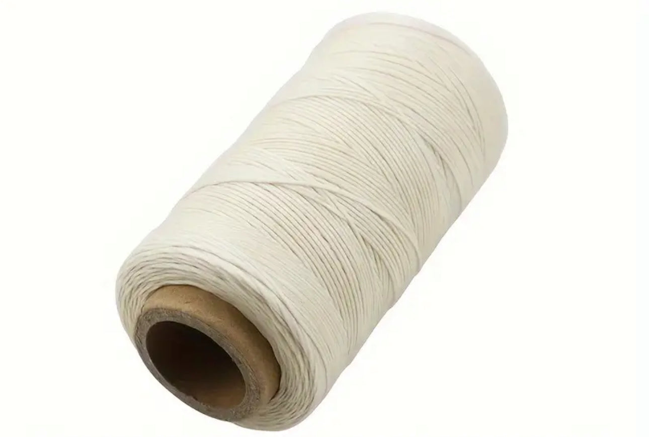 Plaiting Thread