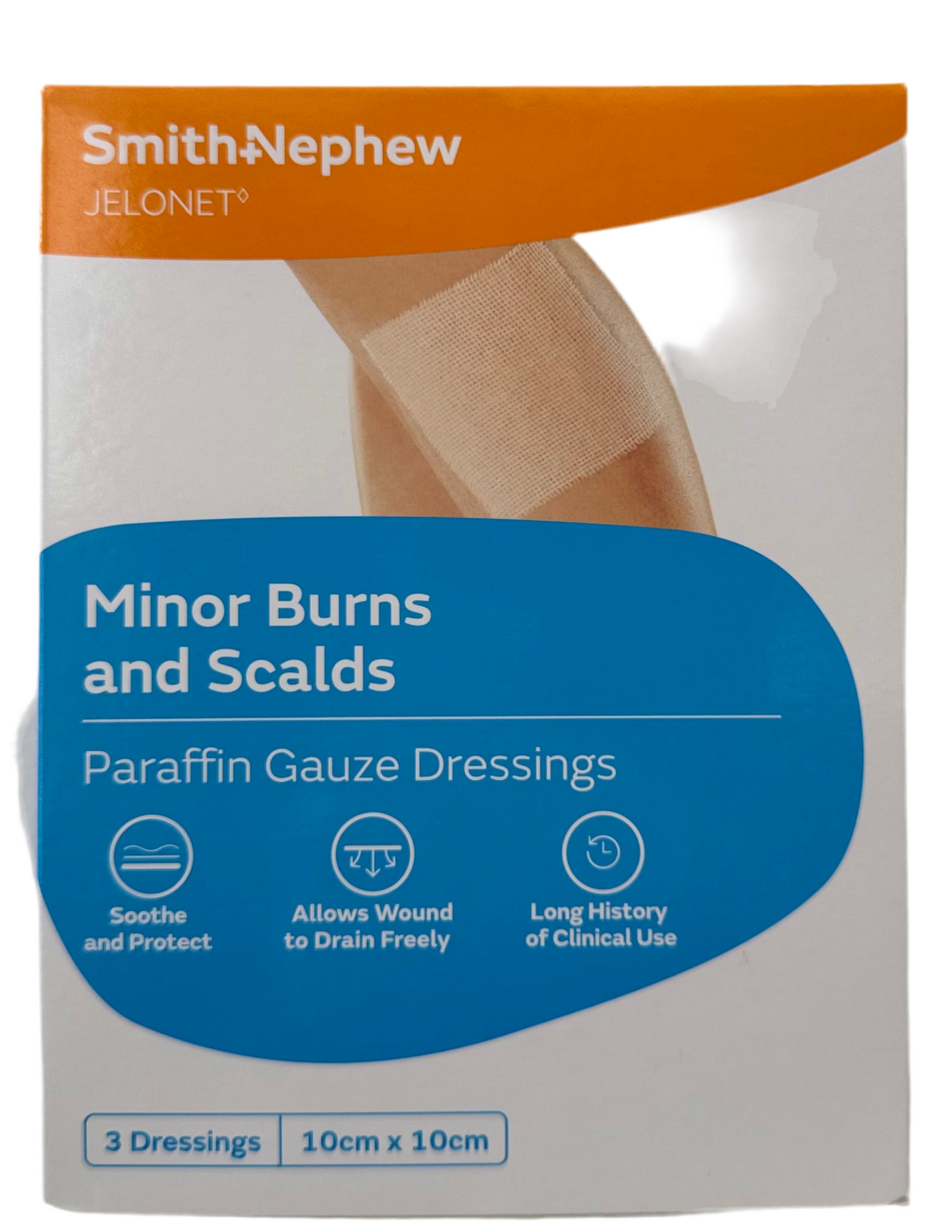 Gauze Dressing