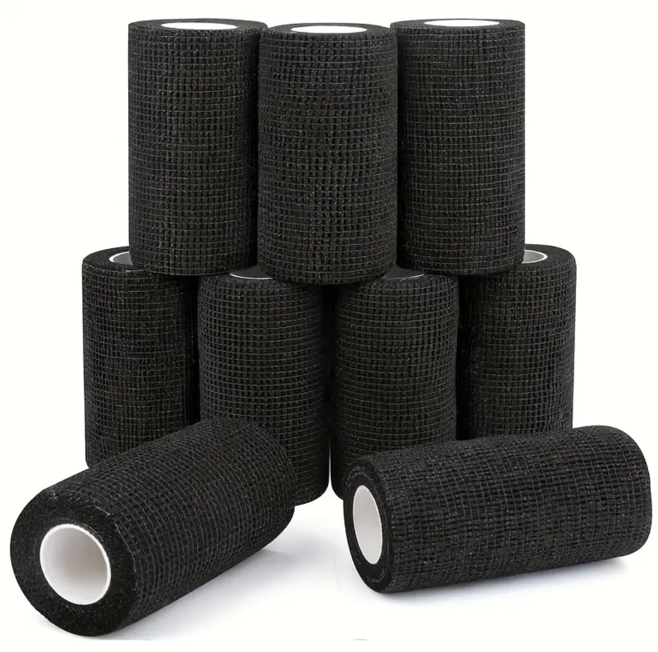 Elasti-wrap