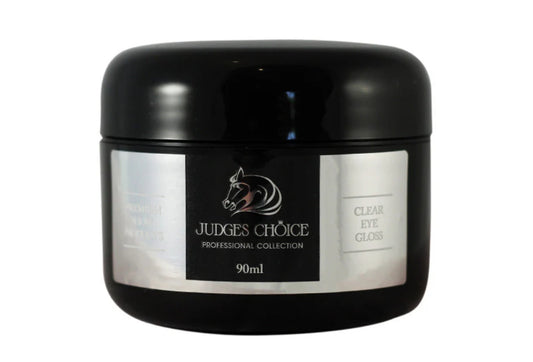 Judges Choice Eye Gloss