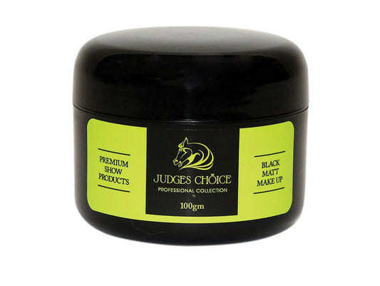 Judges Choice MakeUp