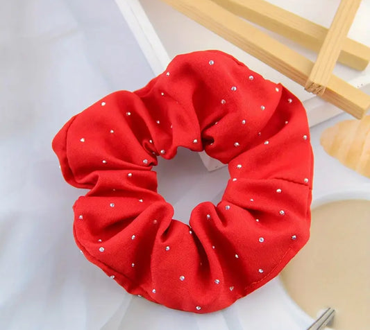 Hair Scrunchie
