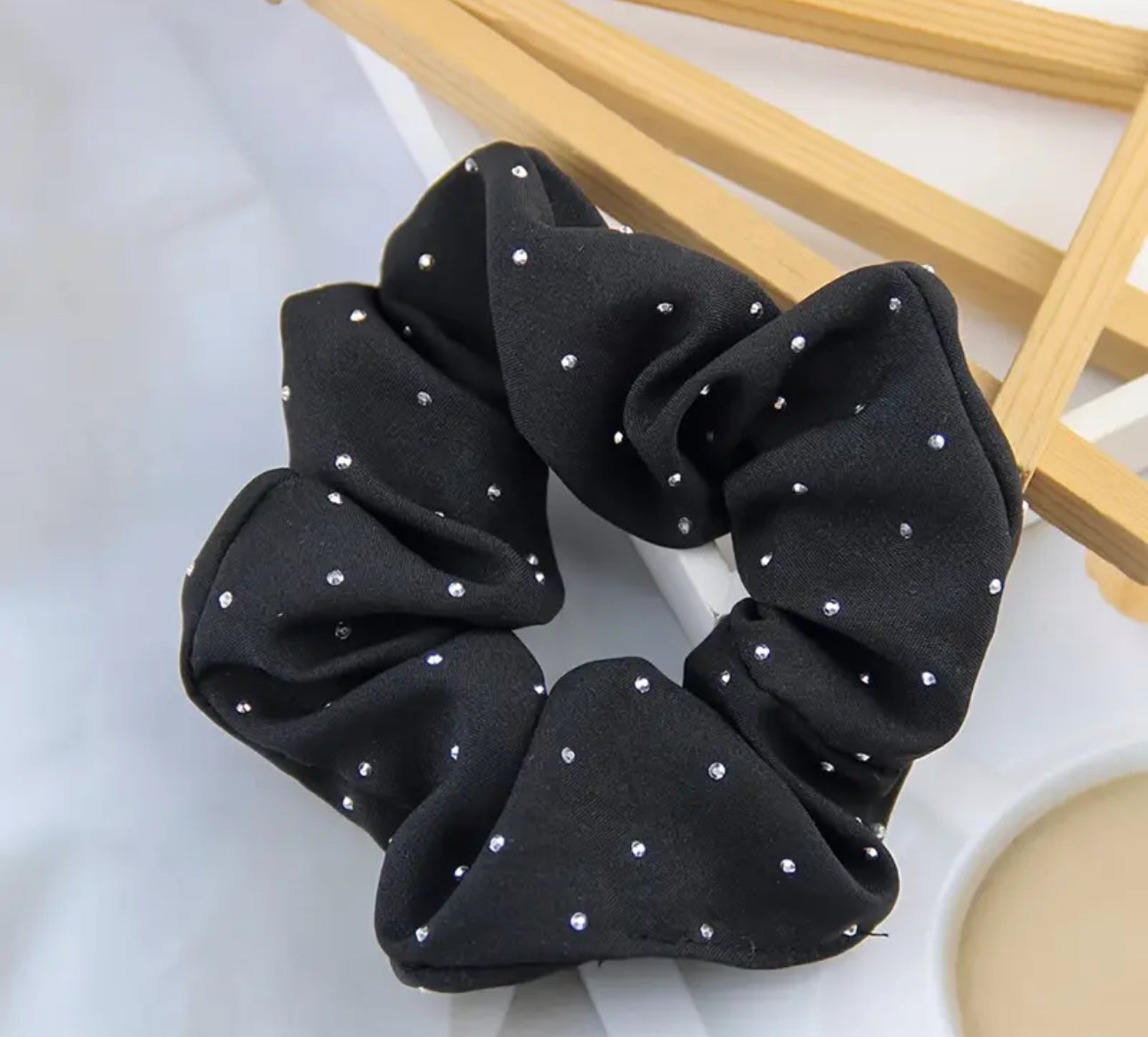 Hair Scrunchie