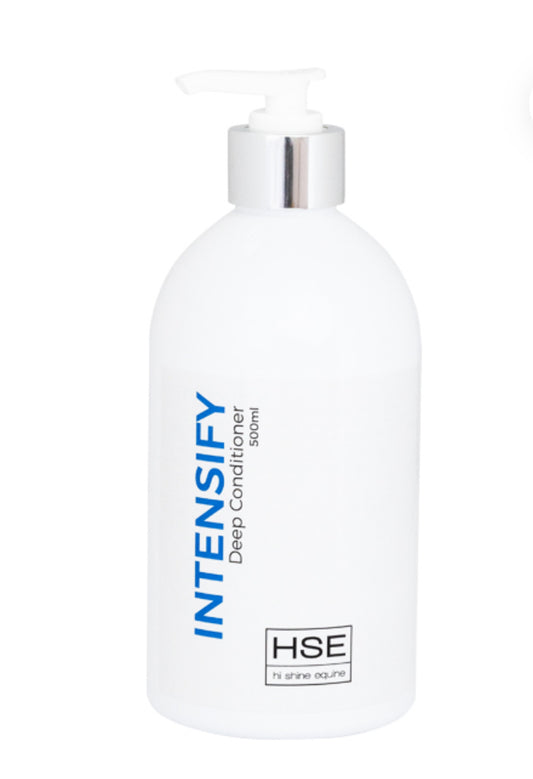 HSE Intensify Conditioning Mask