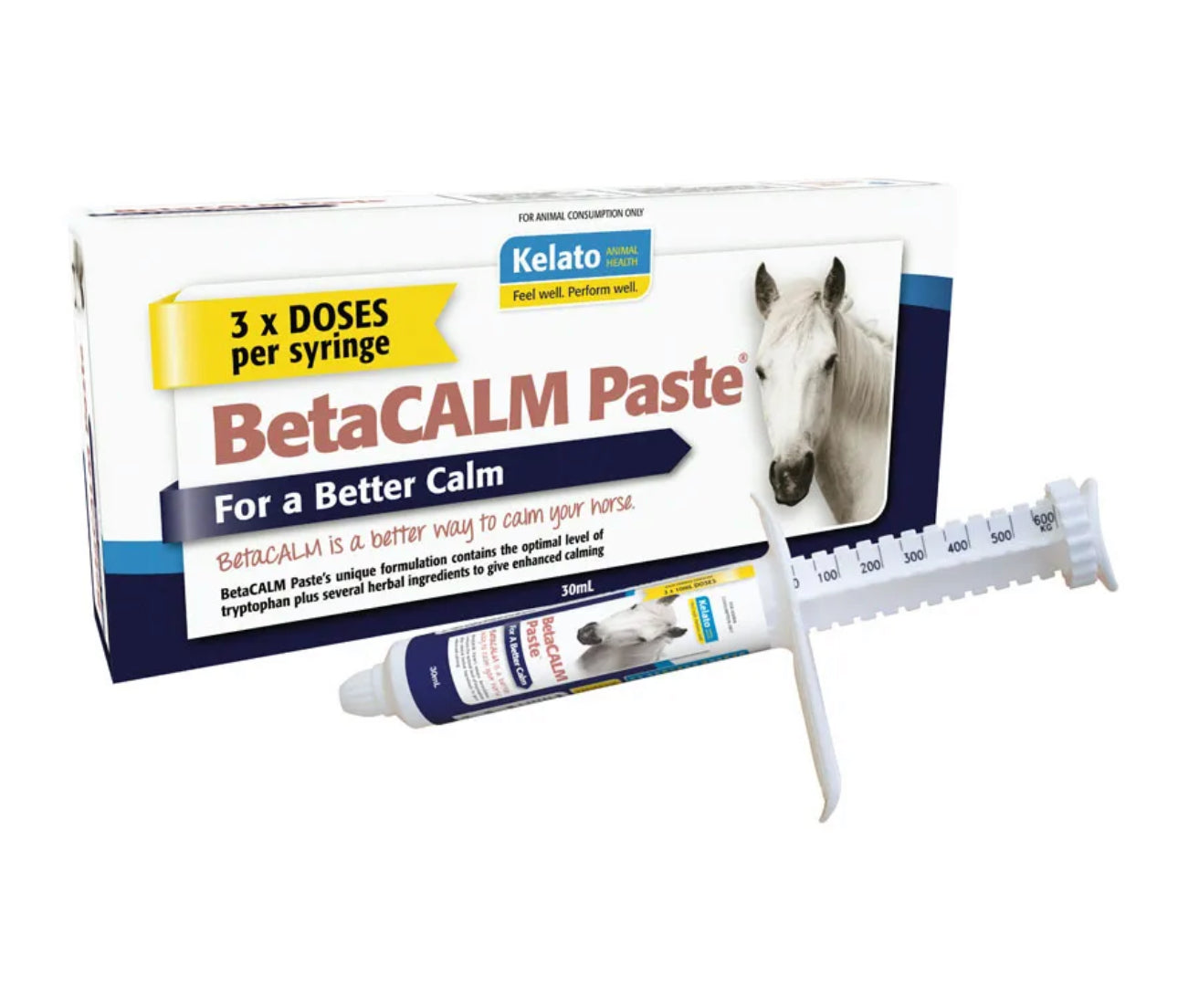 Betacalm Paste 30ml
