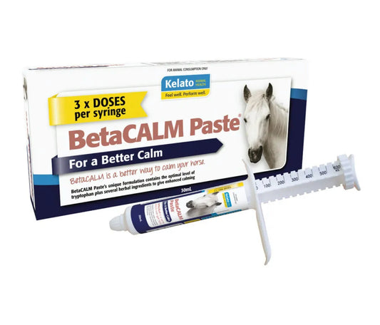 Betacalm Paste 30ml