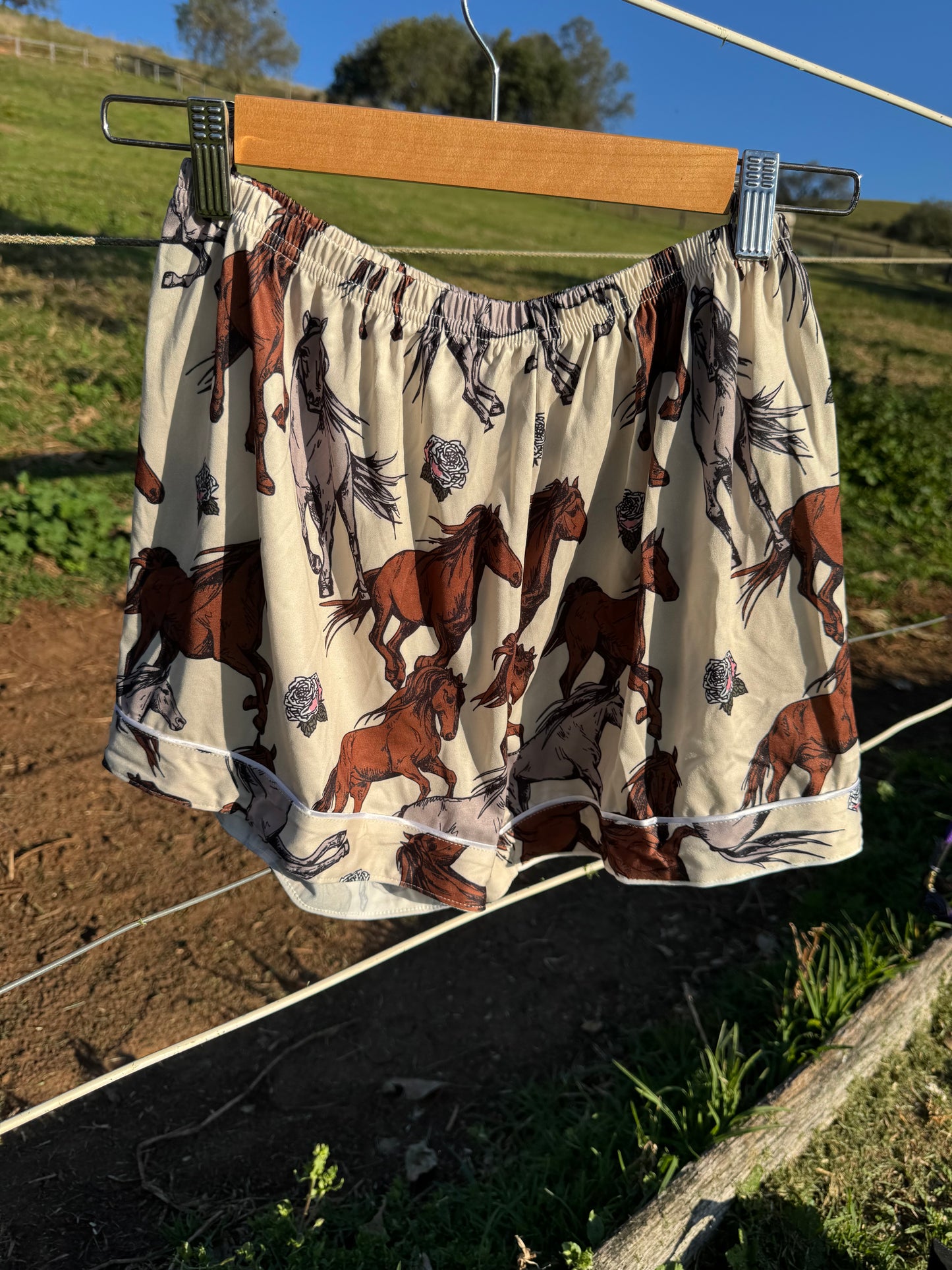 Pyjamas