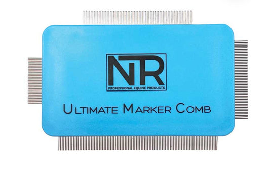 NTR Ultimate Marker Comb