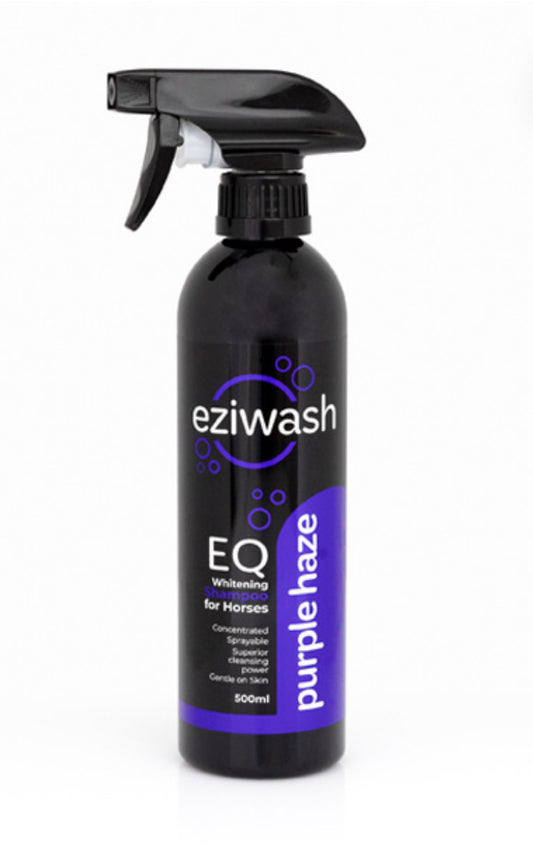 NTR Eziwash Purpe Haze Shampoo