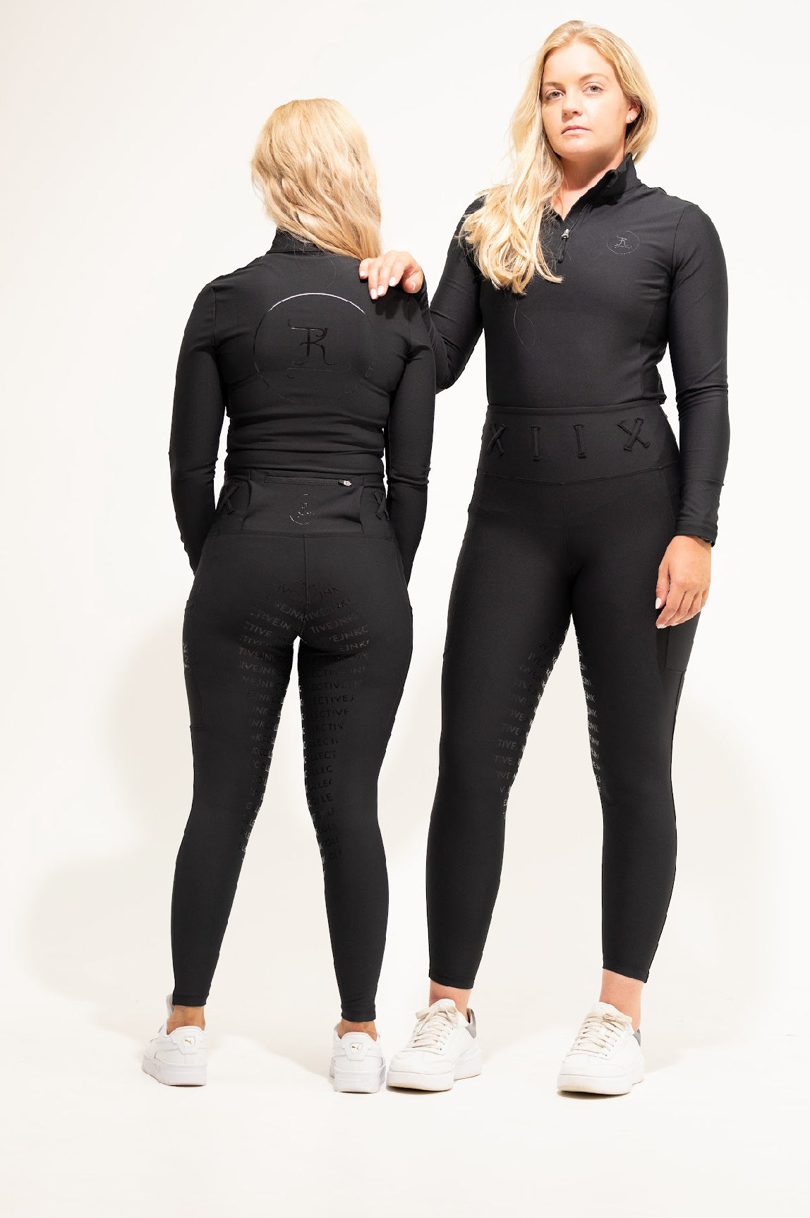 JnK Classic Base Layer