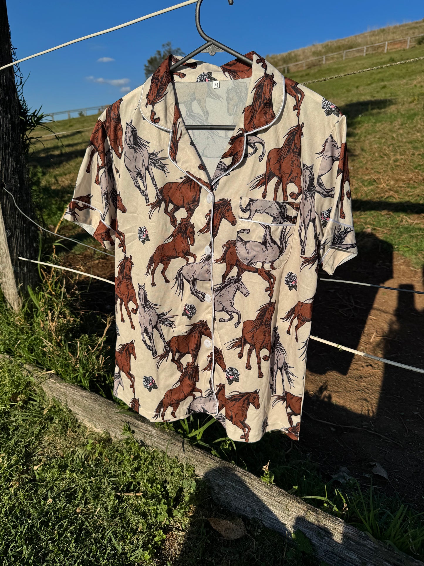 Pyjamas