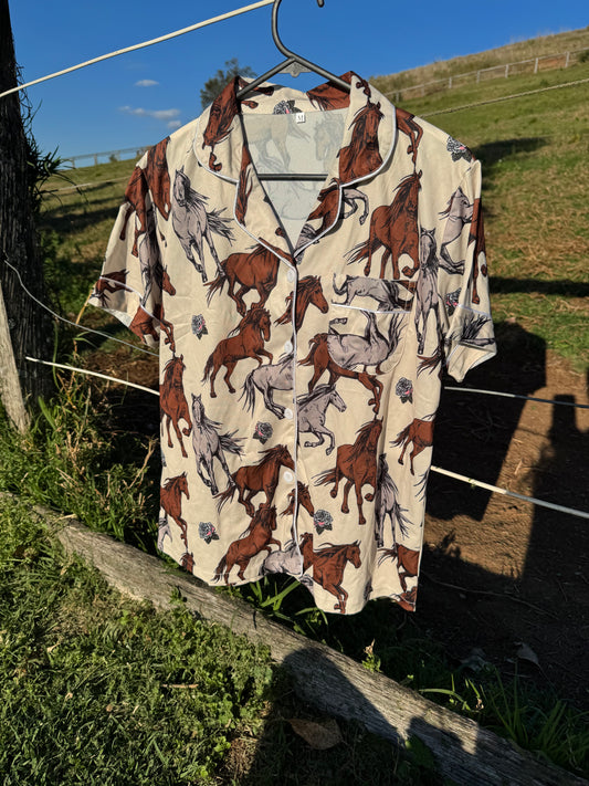Pyjamas