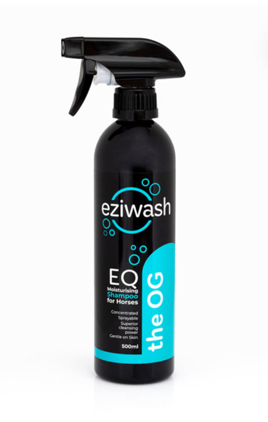 NTR Eziwash The OG Shampoo