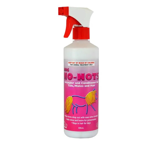 No-Nots Spray 500ml