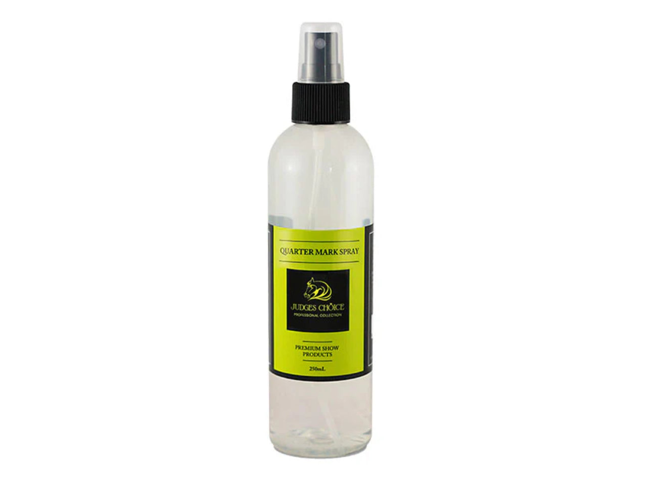 Judges Choice Quarter Mark Spray