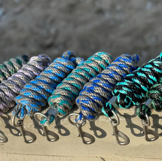 Lead Rope