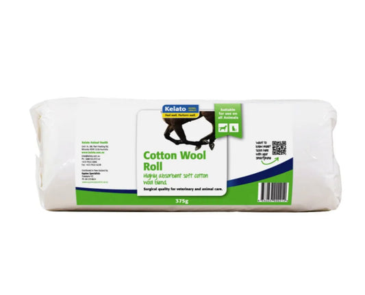 Kelato Cotton Wool