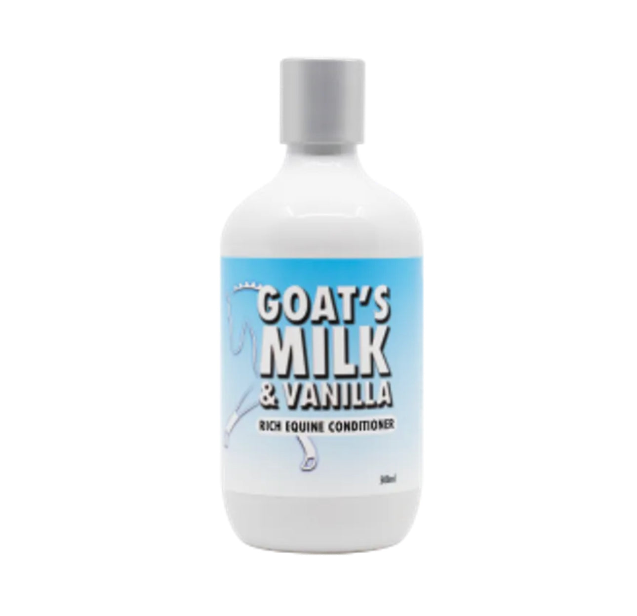 NRG Goats Milk & Vanilla Equine Conditioner