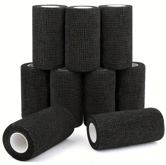 Elasti-wrap