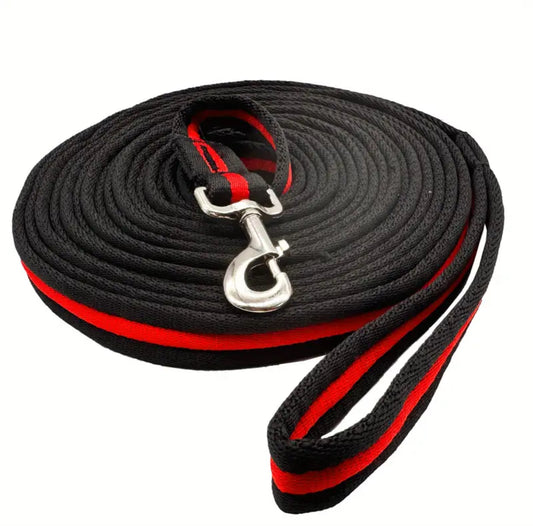 Lunge Rope