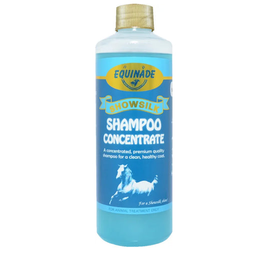 Equinade Shampoo Concentrate 500ml