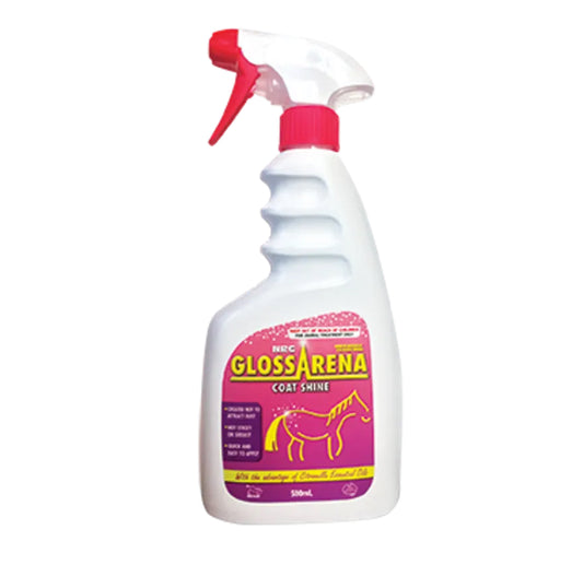 NRG Gloss Arena Coat Shine