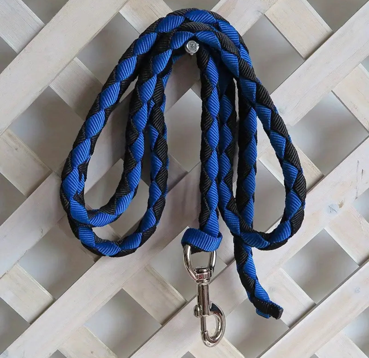 Lead Rope