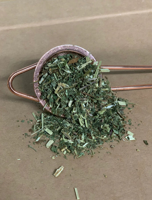 Mane Event Meadowsweet 1kg