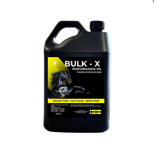 Canterwell Bulk X Performance Oil