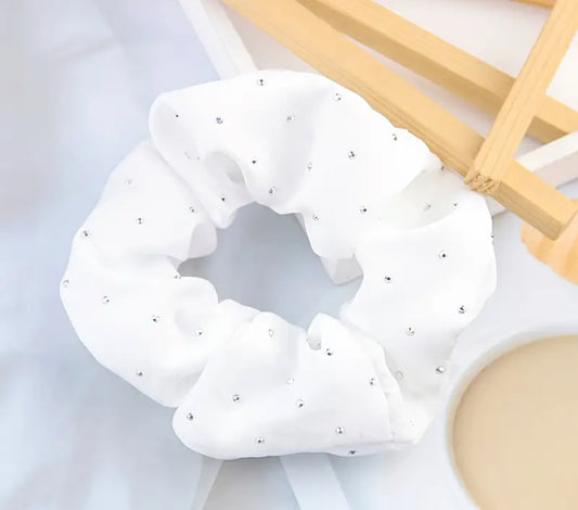 Hair Scrunchie