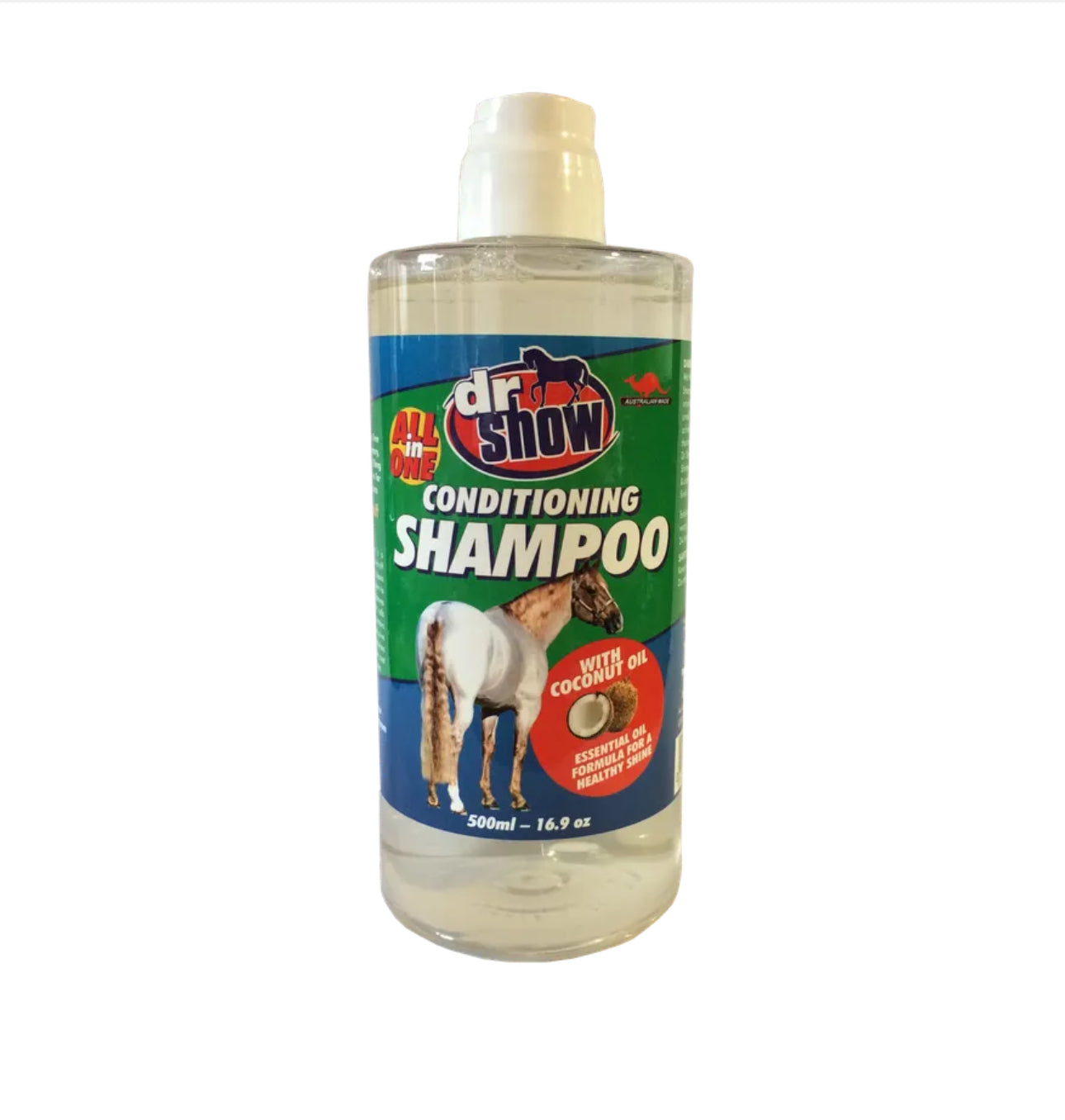 Dr Show Conditioning Shampoo