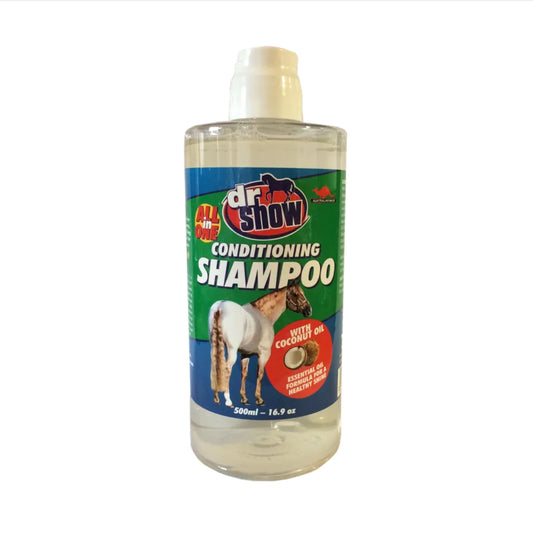 Dr Show Conditioning Shampoo