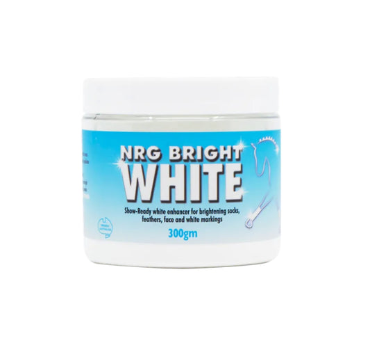NRG Bright White