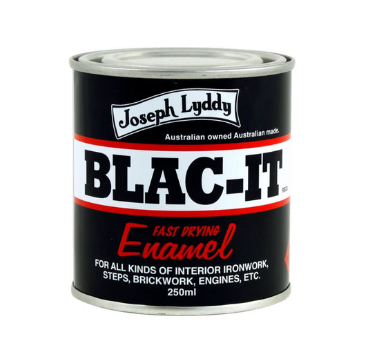 Joseph Lyddy Blac-it
