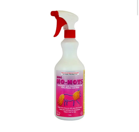 No-Nots Spray 950ml
