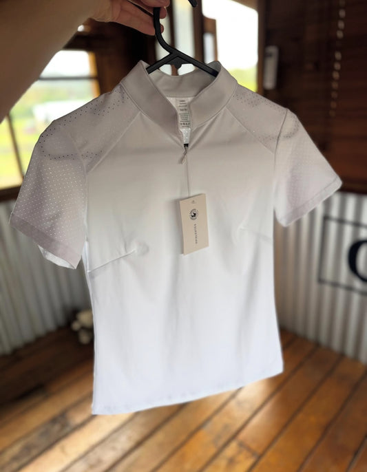White show shirt
