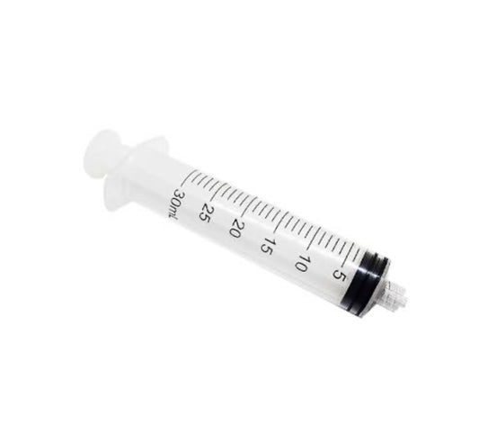 30ml Syringe