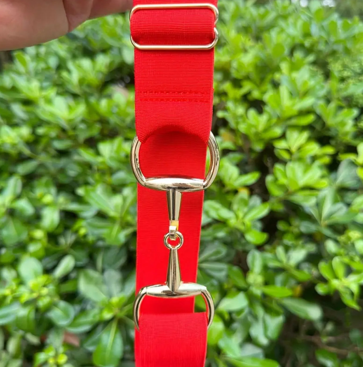 Belts