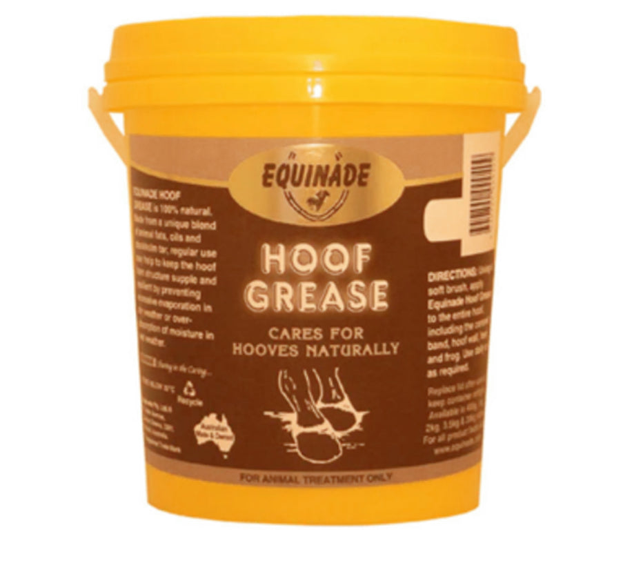 Equinade Hoof Grease