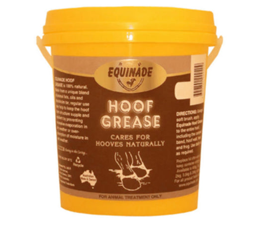 Equinade Hoof Grease
