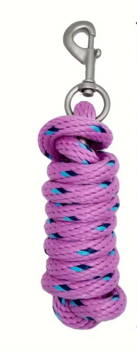 Lead Rope