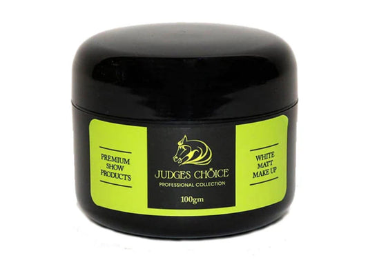 Judges Choice MakeUp