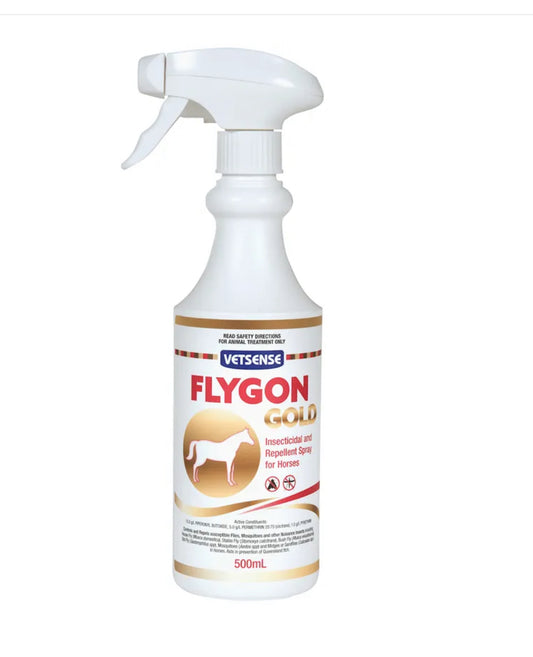 Flygon 500ml