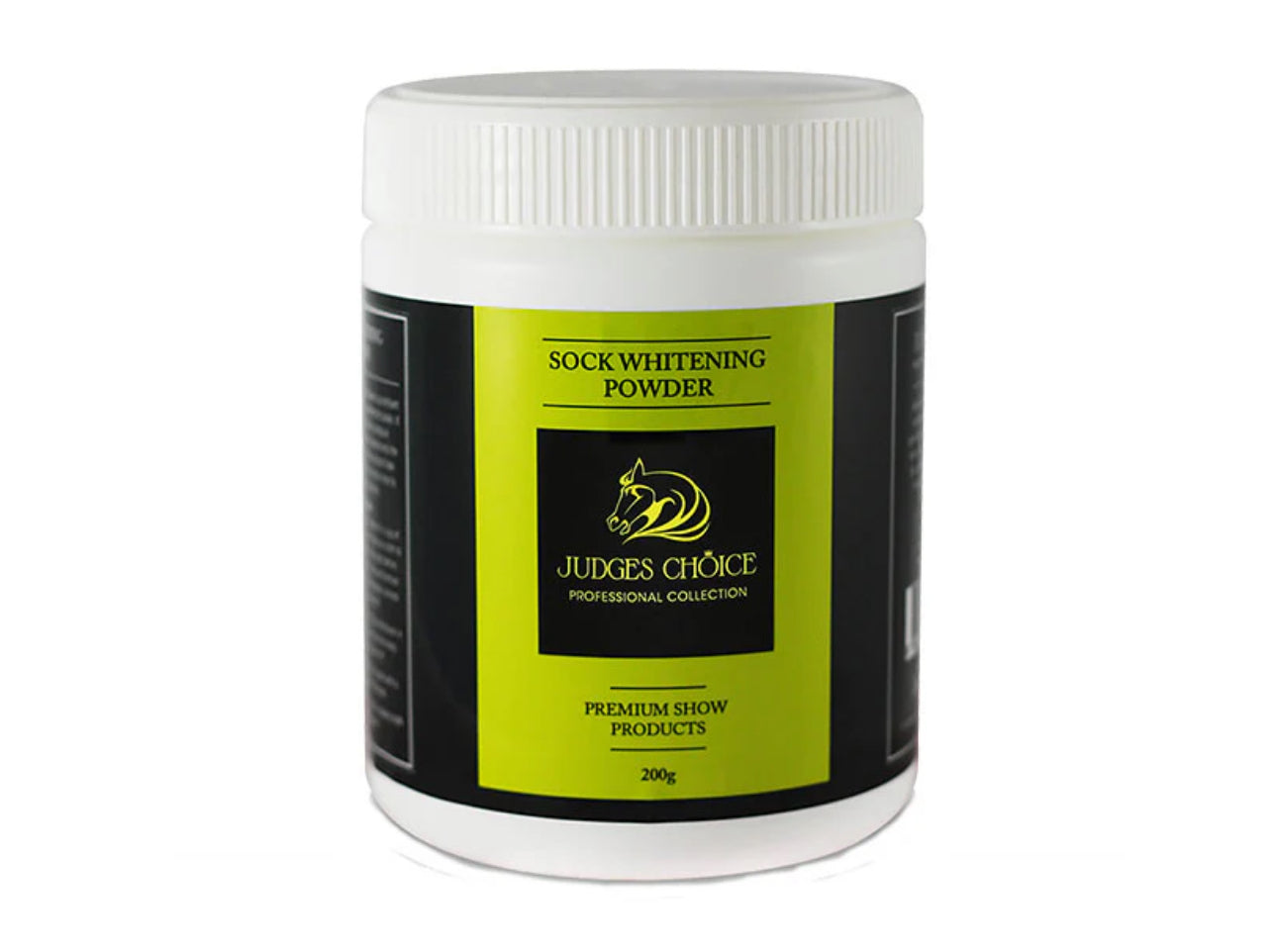 Judges Choice Sock Whitening Powder