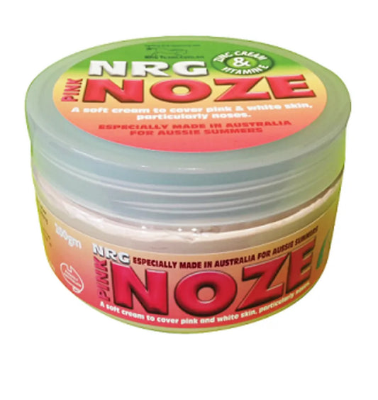 NRG Pink Nose