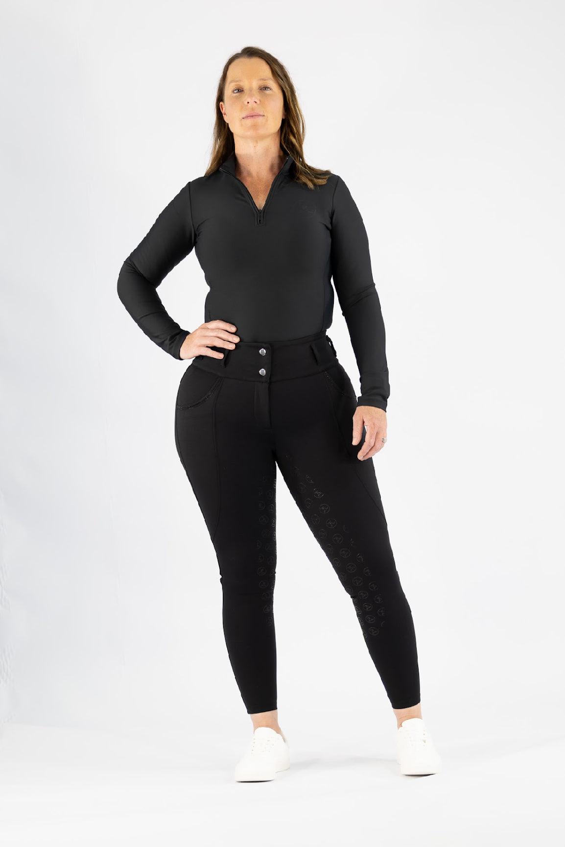 JnK Classic Base Layer