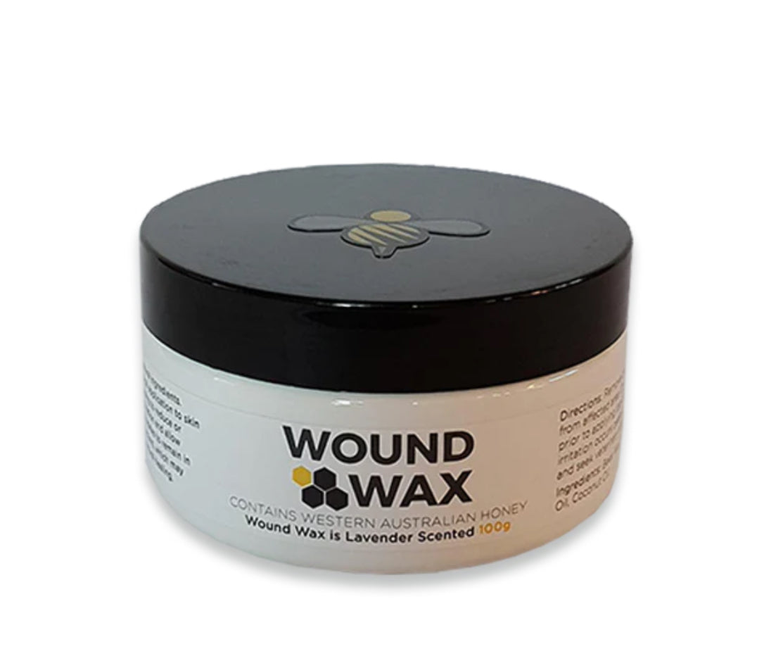 Wound Wax 100g