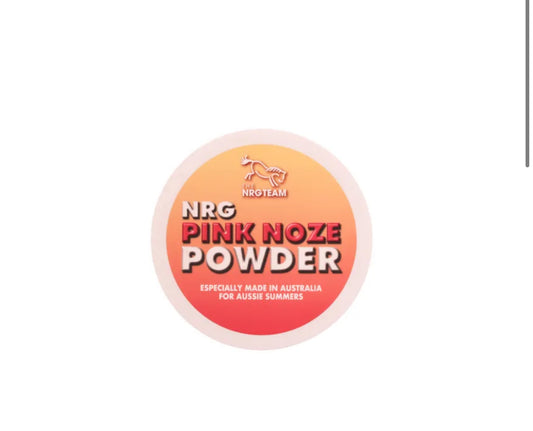 NRG Pink Nose Powder 180g