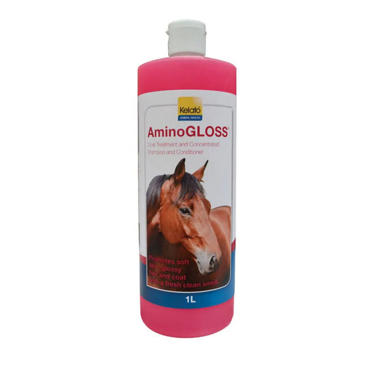 Aminogloss Coat Treatment 1L